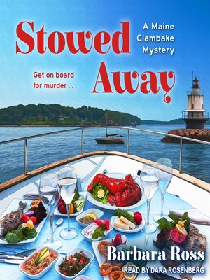 cover image of Stowed Away